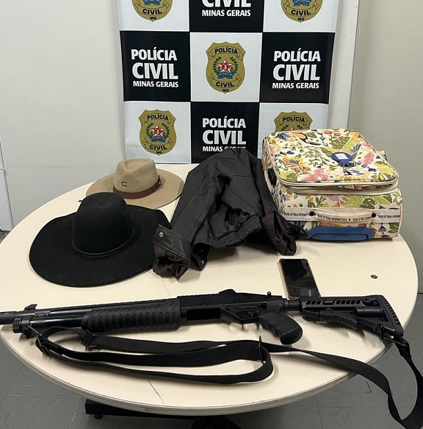 Polícia Civil continua operação para combater quadrilha responsável por