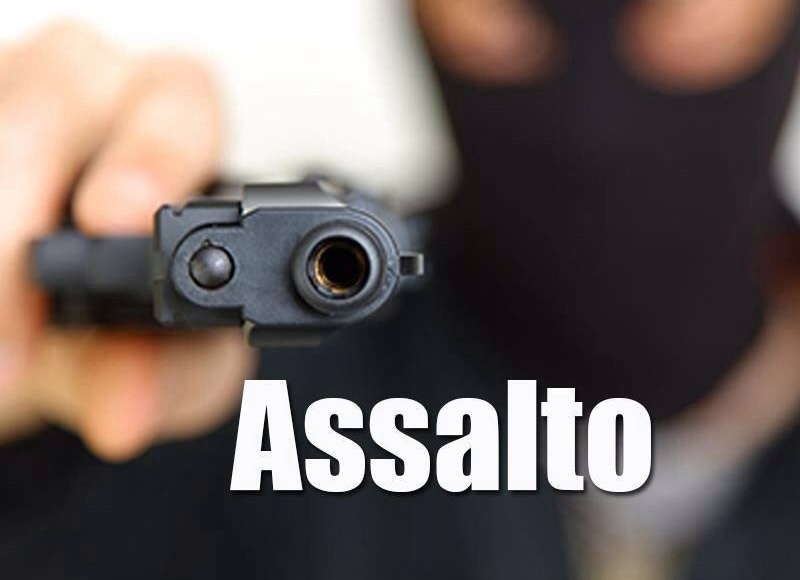 Assalto em Alfenas: dois veículos são levados durante assalto - Minas ...